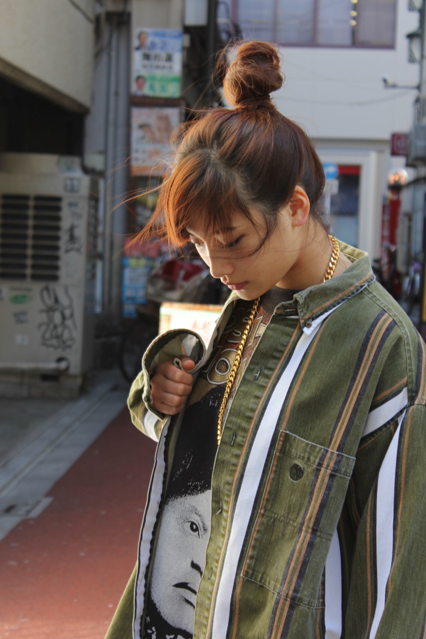 COLLARS  Pコート  村田将五着用 唯一無二のPコート。 - TOKYO WHEELS Osaka｜TOKYOlife（東京